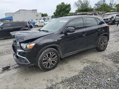 JA4AP3AU8GZ029409 2016 MITSUBISHI OUTLANDER