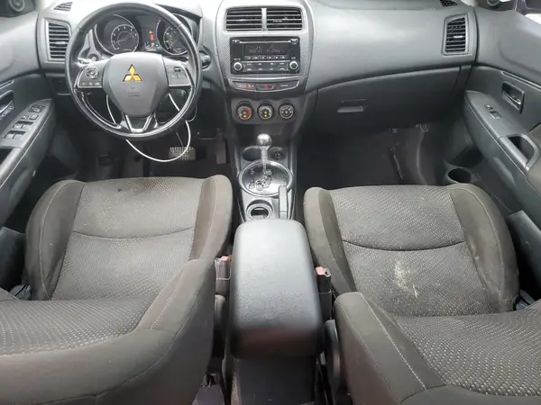 JA4AP3AU8GZ029409 2016 MITSUBISHI OUTLANDER - Image 8