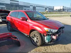 JA4AP3AU8GZ029524 2016 MITSUBISHI OUTLANDER
