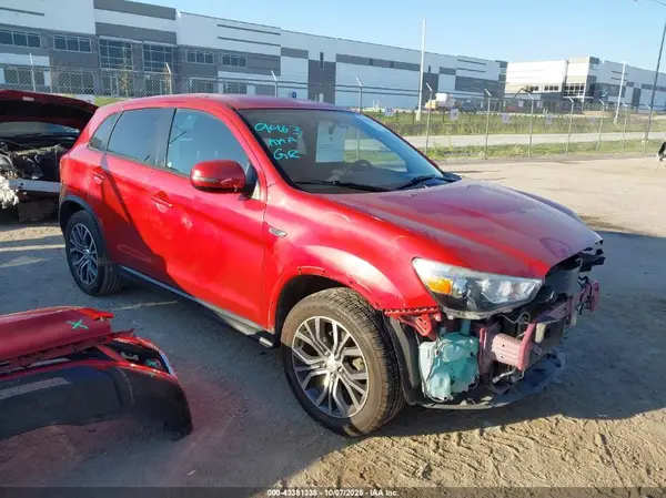 JA4AP3AU8GZ029524 2016 MITSUBISHI OUTLANDER - Image 1