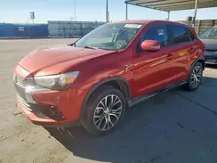 JA4AP3AU8GZ030236 2016 MITSUBISHI OUTLANDER