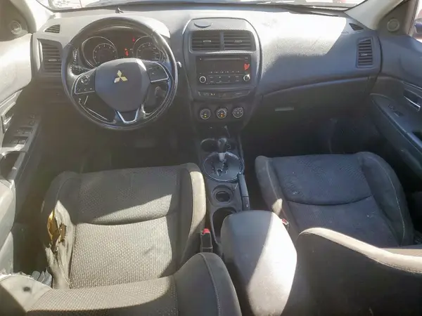 JA4AP3AU8GZ030236 2016 MITSUBISHI OUTLANDER - Image 8