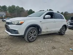 JA4AP3AU8GZ031810 2016 MITSUBISHI OUTLANDER