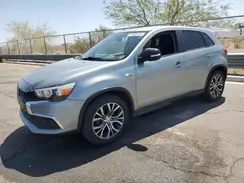 JA4AP3AU8GZ033413 2016 MITSUBISHI OUTLANDER