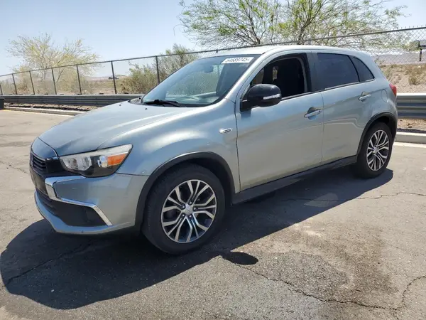JA4AP3AU8GZ033413 2016 MITSUBISHI OUTLANDER - Image 1