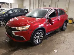 JA4AP3AU8GZ040796 2016 MITSUBISHI OUTLANDER