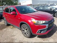 JA4AP3AU8GZ040958 2016 MITSUBISHI OUTLANDER