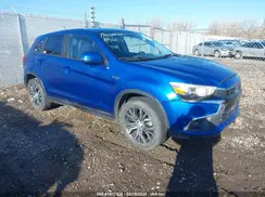 JA4AP3AU8GZ043388 2016 MITSUBISHI OUTLANDER