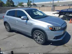 JA4AP3AU8GZ043925 2016 MITSUBISHI OUTLANDER