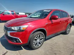 JA4AP3AU8GZ047974 2016 MITSUBISHI OUTLANDER