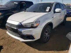 JA4AP3AU8GZ048171 2016 MITSUBISHI OUTLANDER