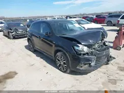 JA4AP3AU8GZ049501 2016 MITSUBISHI OUTLANDER