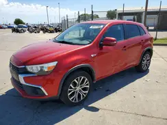 JA4AP3AU8GZ053158 2016 MITSUBISHI OUTLANDER
