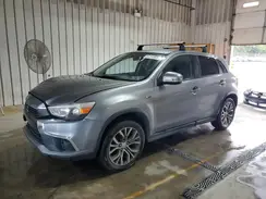 JA4AP3AU8GZ061843 2016 MITSUBISHI OUTLANDER