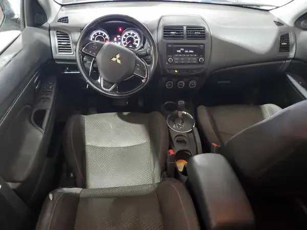 JA4AP3AU8GZ061843 2016 MITSUBISHI OUTLANDER - Image 8