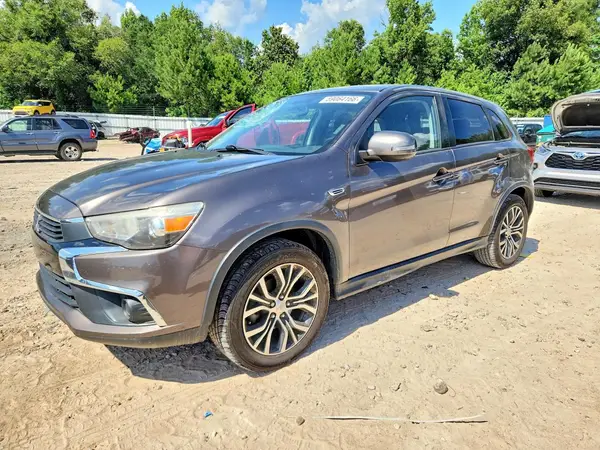 JA4AP3AU8GZ062166 2016 MITSUBISHI OUTLANDER - Image 1