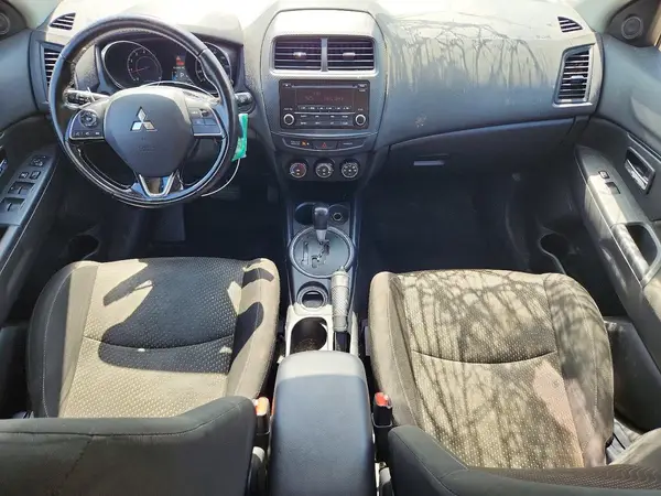 JA4AP3AU8GZ062166 2016 MITSUBISHI OUTLANDER - Image 8