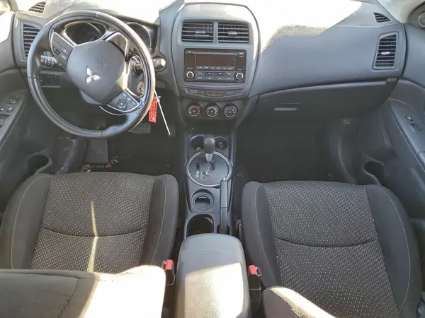 JA4AP3AU8GZ062278 2016 MITSUBISHI OUTLANDER - Image 8