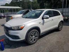 JA4AP3AU8GZ062877 2016 MITSUBISHI OUTLANDER