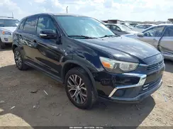 JA4AP3AU8GZ063415 2016 MITSUBISHI OUTLANDER
