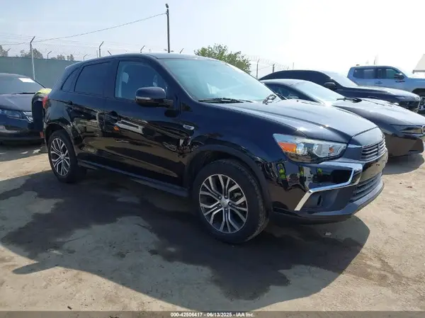 JA4AP3AU8GZ063429 2016 MITSUBISHI OUTLANDER - Image 1