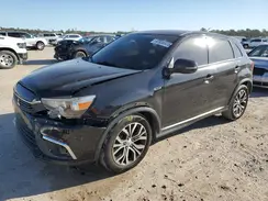 JA4AP3AU8GZ063799 2016 MITSUBISHI OUTLANDER