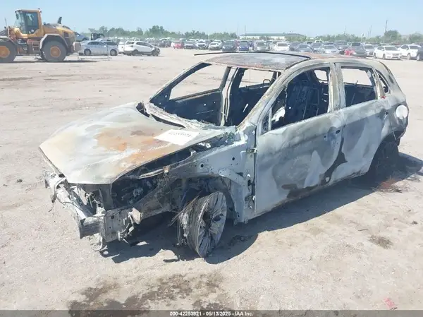 JA4AP3AU8GZ064046 2016 MITSUBISHI OUTLANDER - Image 2