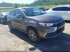 JA4AP3AU8GZ064452 2016 MITSUBISHI OUTLANDER