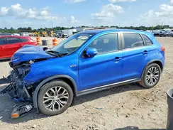 JA4AP3AU8GZ065293 2016 MITSUBISHI OUTLANDER