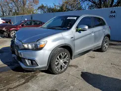 JA4AP3AU8HZ001269 2017 MITSUBISHI OUTLANDER