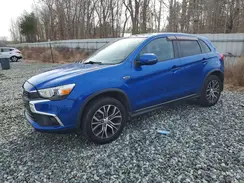 JA4AP3AU8HZ001434 2017 MITSUBISHI OUTLANDER