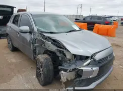 JA4AP3AU8HZ003359 2017 MITSUBISHI OUTLANDER