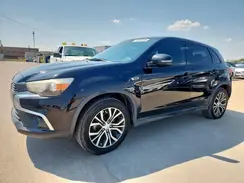 JA4AP3AU8HZ003460 2017 MITSUBISHI OUTLANDER