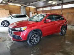 JA4AP3AU8HZ005273 2017 MITSUBISHI OUTLANDER