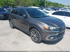 JA4AP3AU8HZ008710 2017 MITSUBISHI OUTLANDER