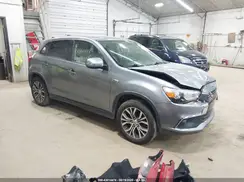 JA4AP3AU8HZ009517 2017 MITSUBISHI OUTLANDER
