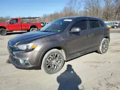 JA4AP3AU8HZ009792 2017 MITSUBISHI OUTLANDER