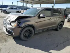 JA4AP3AU8HZ013115 2017 MITSUBISHI OUTLANDER