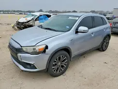 JA4AP3AU8HZ018475 2017 MITSUBISHI OUTLANDER