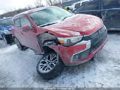 JA4AP3AU8HZ021411 2017 MITSUBISHI OUTLANDER