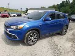 JA4AP3AU8HZ022235 2017 MITSUBISHI OUTLANDER