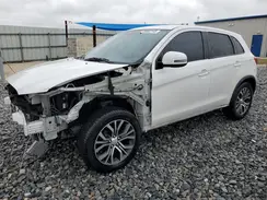 JA4AP3AU8HZ024227 2017 MITSUBISHI OUTLANDER