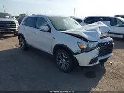 JA4AP3AU8HZ026110 2017 MITSUBISHI OUTLANDER