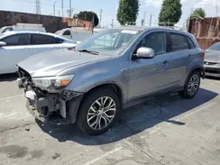 JA4AP3AU8HZ028701 2017 MITSUBISHI OUTLANDER