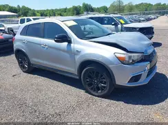 JA4AP3AU8HZ033140 2017 MITSUBISHI OUTLANDER