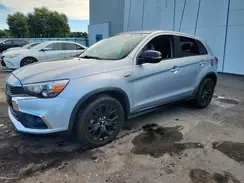 JA4AP3AU8HZ033364 2017 MITSUBISHI OUTLANDER
