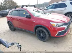JA4AP3AU8HZ034854 2017 MITSUBISHI OUTLANDER