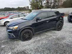 JA4AP3AU8HZ038435 2017 MITSUBISHI OUTLANDER