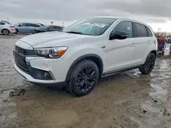JA4AP3AU8HZ040346 2017 MITSUBISHI OUTLANDER