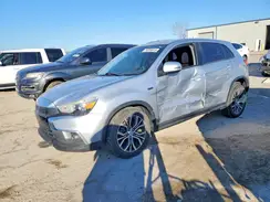 JA4AP3AU8HZ043036 2017 MITSUBISHI OUTLANDER